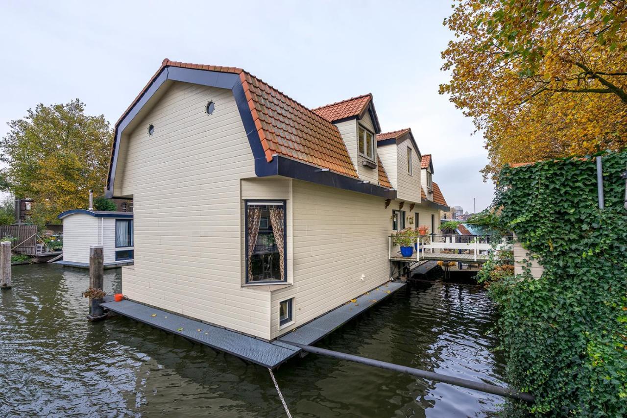 B&B Hotel Elselina Schiedam Exterior foto